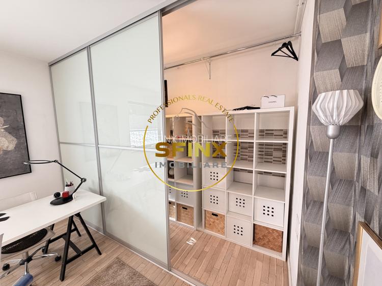 Apartament 2 camere || Herastrau || spatios || 75mp || pet friendly - 3