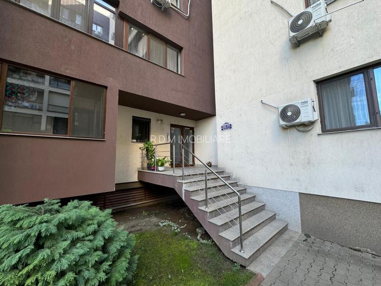 Apartament 2 camere de inchiriat ,Drumul Taberei, langa Metrou Valea Ialomitei - 11