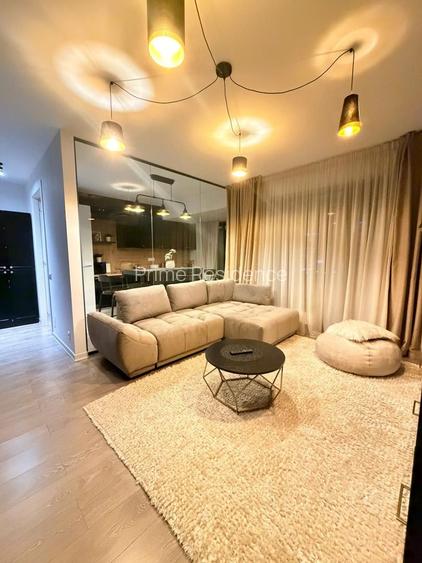 Inchiriere Apartament 3 Camere Cloud 9 Residence 2 Locuri Parcare - 2