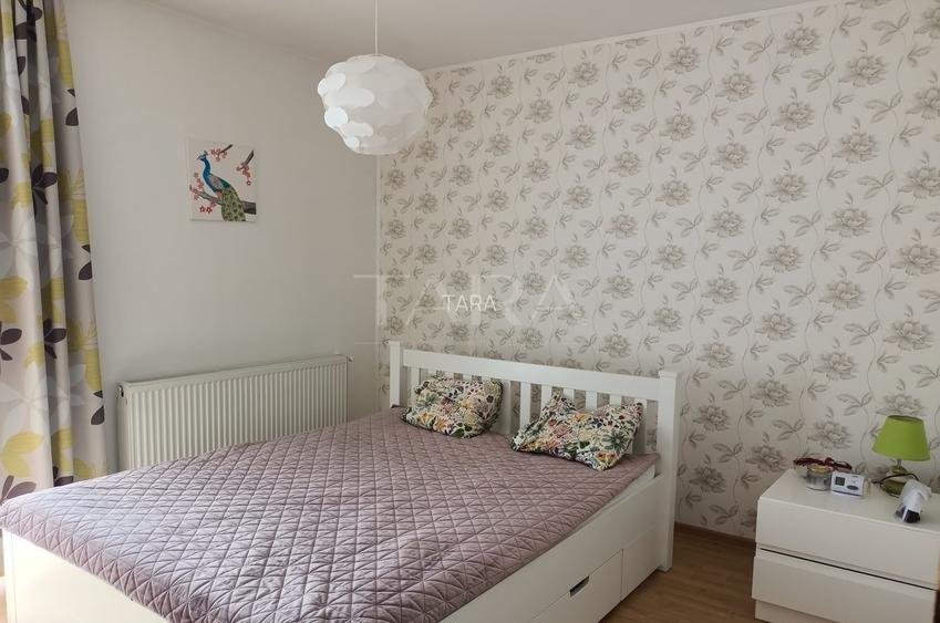 Locuință modernă într-o zonă verde, zona Faget - 11