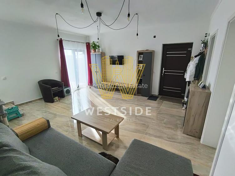 Duplex premium de vanzare, in Sanandrei - 2