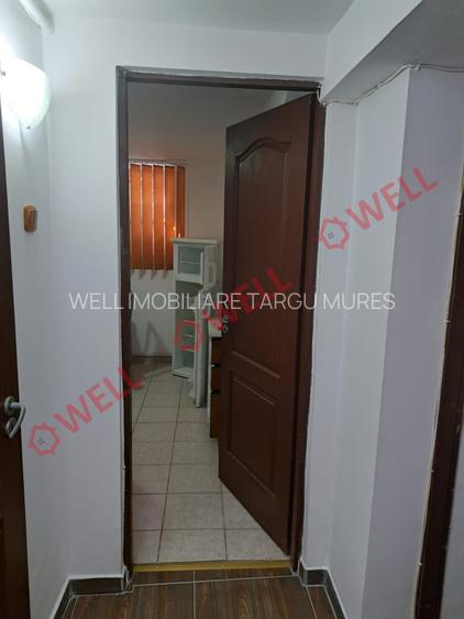 🏡 Apartament cu 1 cameră – Târgu Mureș, 7 Noiembrie - 7