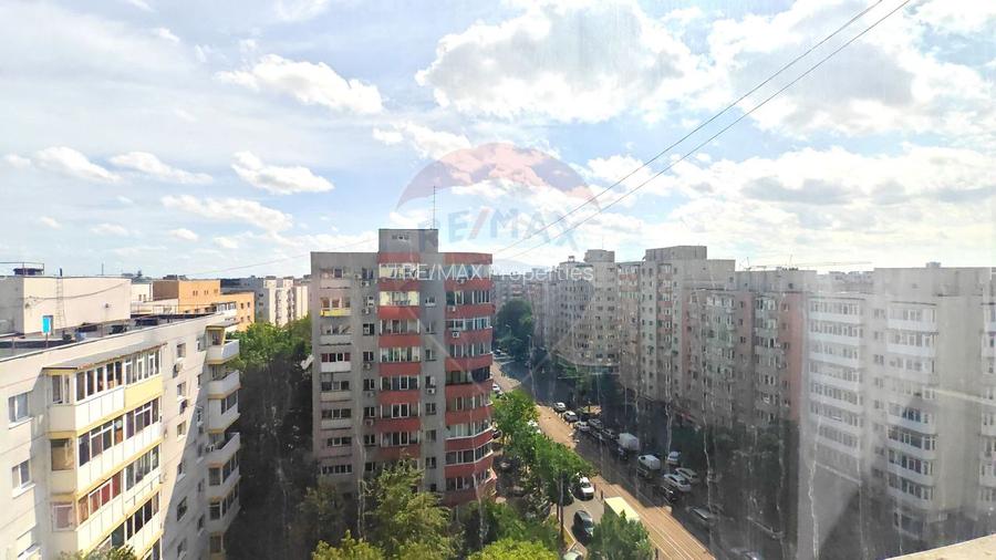 Apartament 2 camere de vanzare | Metrou Obor | View deosebit - 3