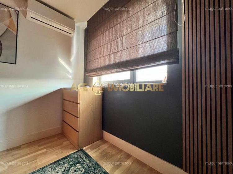 2 Camere de inchiriat | Floreasca | Metrou | Centrala - 10