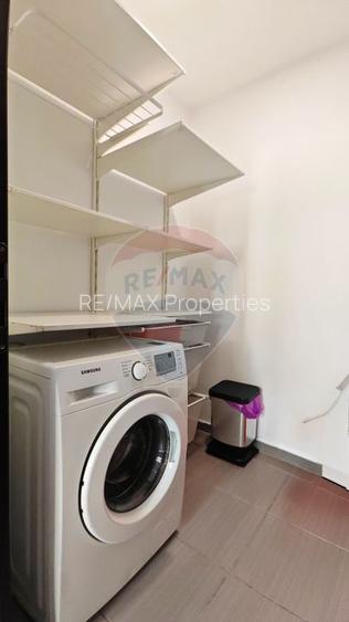 Închiriere 3 camere I Piscina I Fitness I Natura Residence - 17