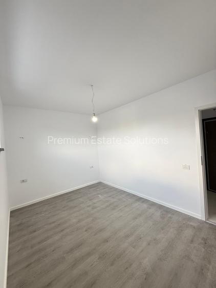 Apartament tip studio - Finalizat - Bloc Nou - Comision 0% - Militari Residence - 13