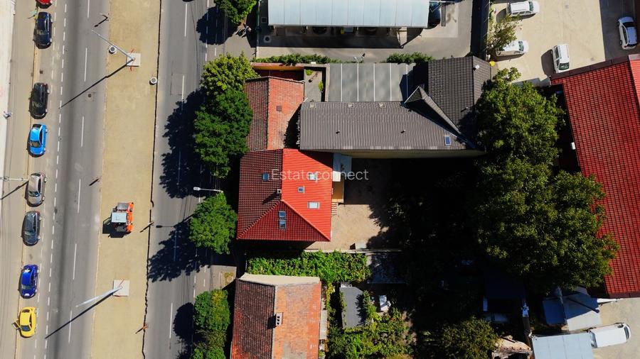 Oportunitate comerciala si rezidentiala, Bld. Iuliu Maniu - 8