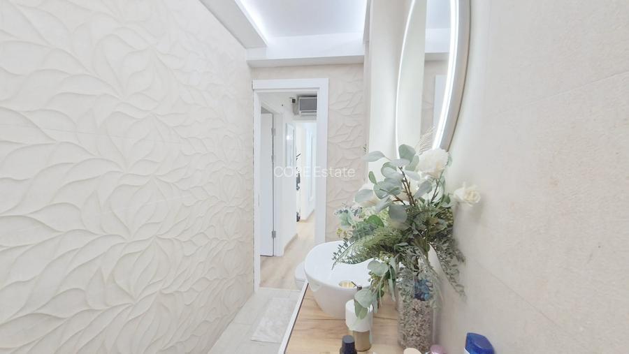 Fara griji, doar chei si valiza ta, apartament cu 4 camere la gura de metrou! - 30