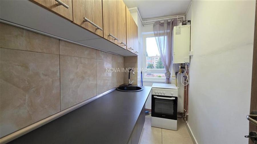 Apartament 2 camere mobilat si utilat - 7