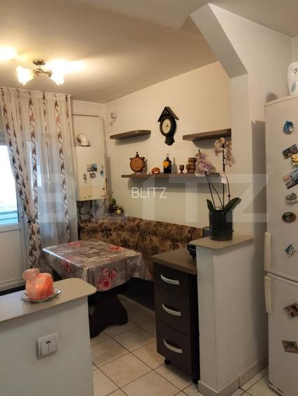 Apartament 2 camere, 56 mp, zona Dancu - 6