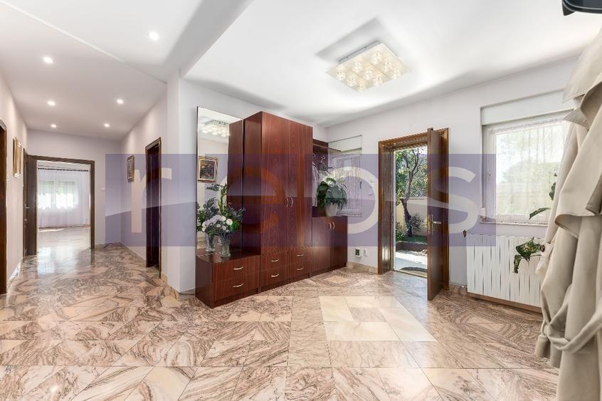 VANZARE VILA 360 MP | 300 MP CURTE | PARCUL CIRCULUI | MOBILAT-UTILAT - 6