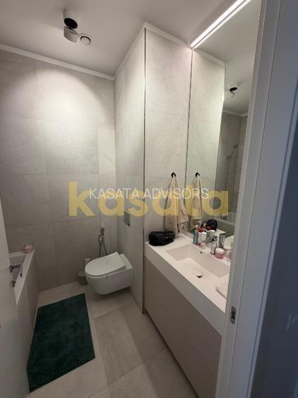 Apartament One Verdi Park de vânzare | 3 camere | complet mobilat - 10