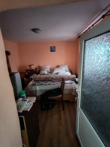 De Vanzare Casa la tara in localitatea Movila Verde la 50 km de Constanta - 8