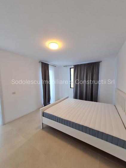 Duplex in Dumbravita cu camera pe parter - 11