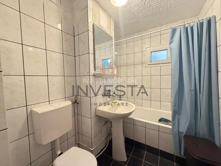 Apartament 4 camere | Etajul 2 | Zorilor | Zona strazii Gheorghe Dima! - 8