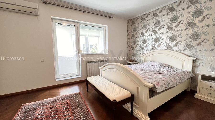 REV2004011 Vila 5 camere Herastrau - 16