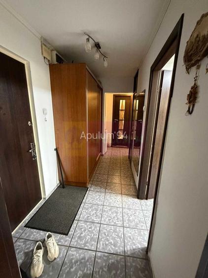 Vanzare apartament 2 camere Crangasi - 2