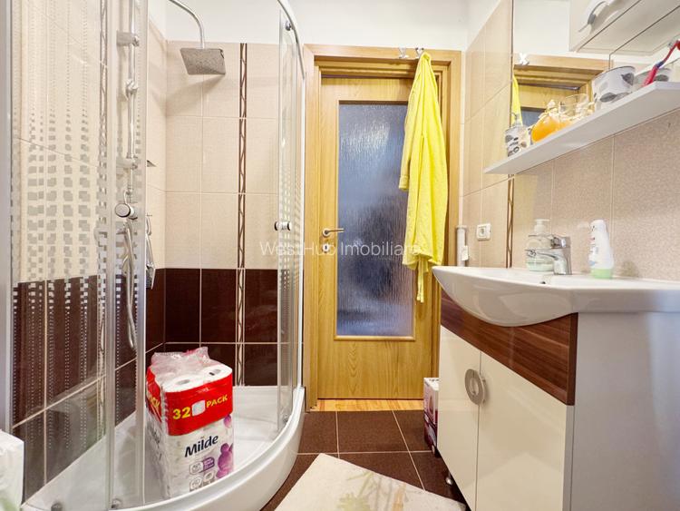 Casa individuala, 5 camere, 836 mp teren - Sanandrei - 18