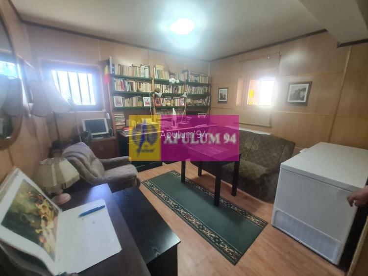 Vila de vanzare in Comarnic - 28