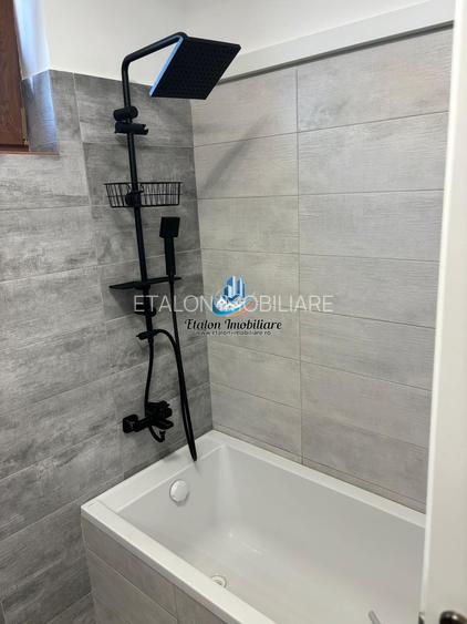 Apartament 2 camere etaj 1, bloc nou 2021 cu garaj Piatra Neamt - 9