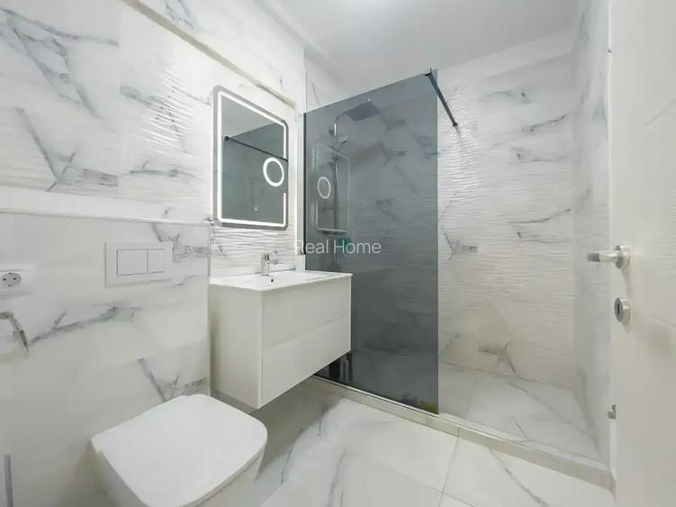 3 Camere Terasa 32mp | 111 mp | 15 min metrou | Comision 0% - 6