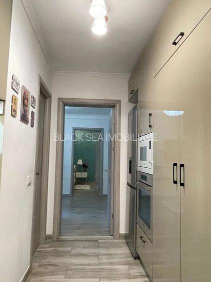 Apartament 2 camere etajul 1/4  zona City Park Mall - Ocazie - 7