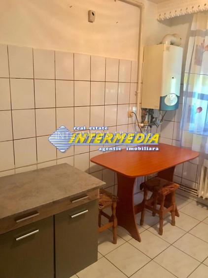OKAZIE ! Apartament 2 Camere 50 mp Bucatarie Mare CETATE Arnsberg Mobilat Utilat - 10