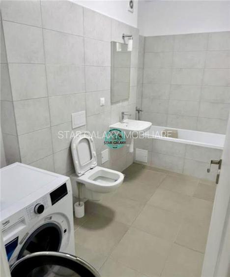 Apartament cu 2 camere de inchiriat, cu loc de parcare, complex Maurer - 5