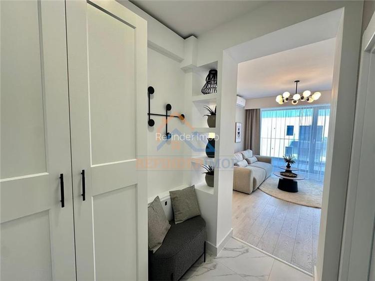 Vanzare apartament Drumul Taberei / Bloc nou / 75 mp / 2 bai / metrou - 8