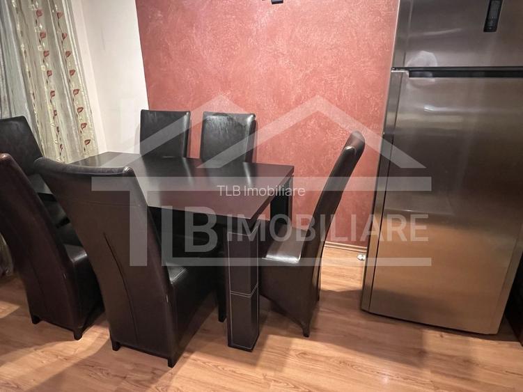 Apartament cu 3 camere, 67mp, Zona Shopping City - 6