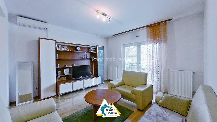 Apartament primitor si spatios cu 2 camere în Subcetate - 3