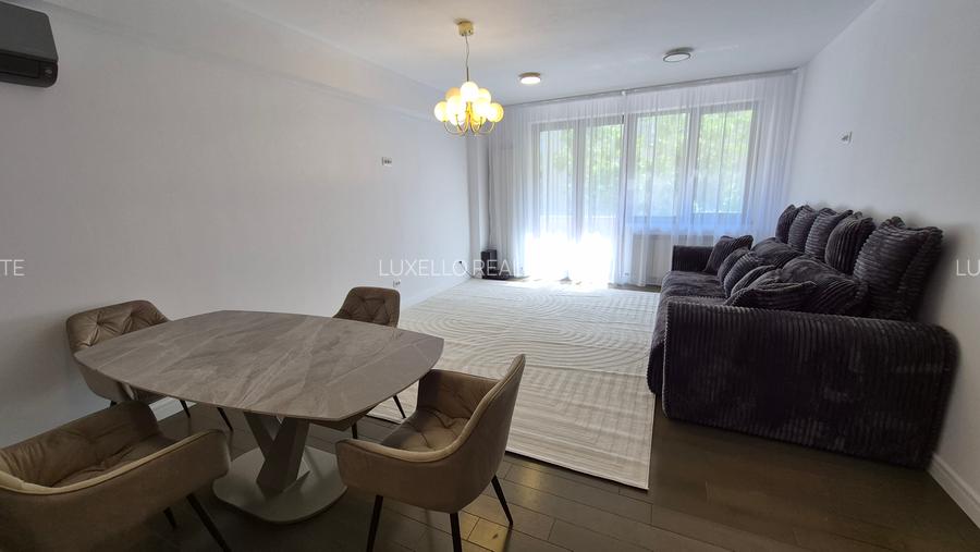 APARTAMENT 3 CAMERE LUX - 3