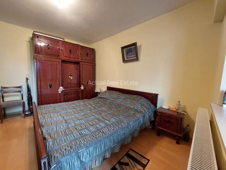 3 CAMERE  |  DACIA  |  BISERICA ALBA  - 4