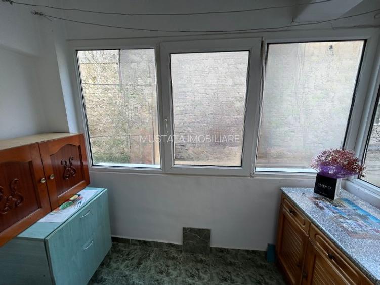 - Etaj 1- Apartament 3 camere confort 1, zona Dorobantilor. - 7