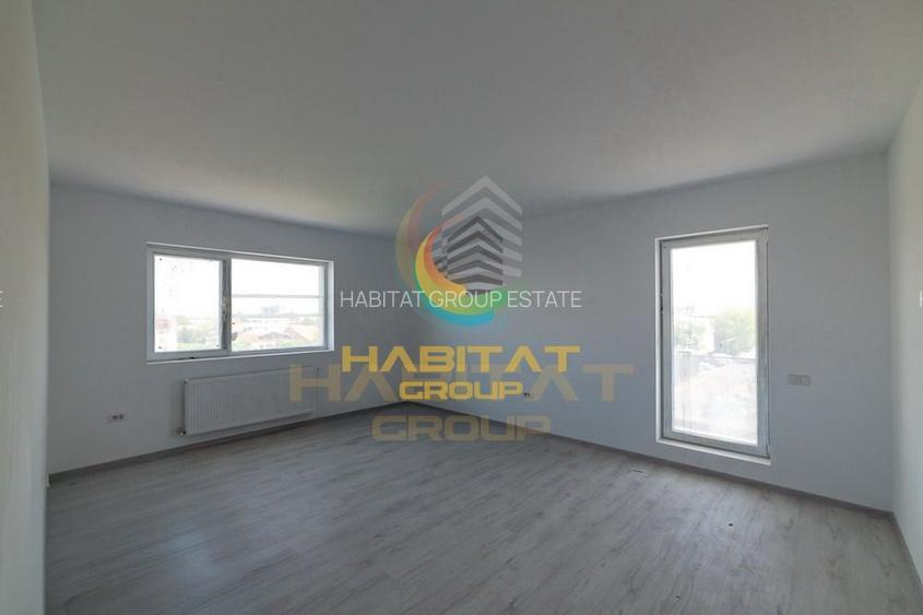 2 Camere | Decomandat | Bloc Nou | Comision 0% | ACTE GATA - 2