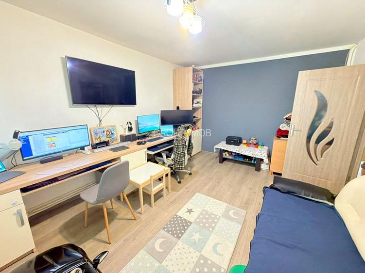 Apartament decomandat, la doi pasi de Arena Mall - 4