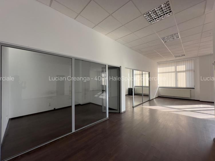 Spatiu de la 126mp la 761mp, zona Leroy Merlin - 23