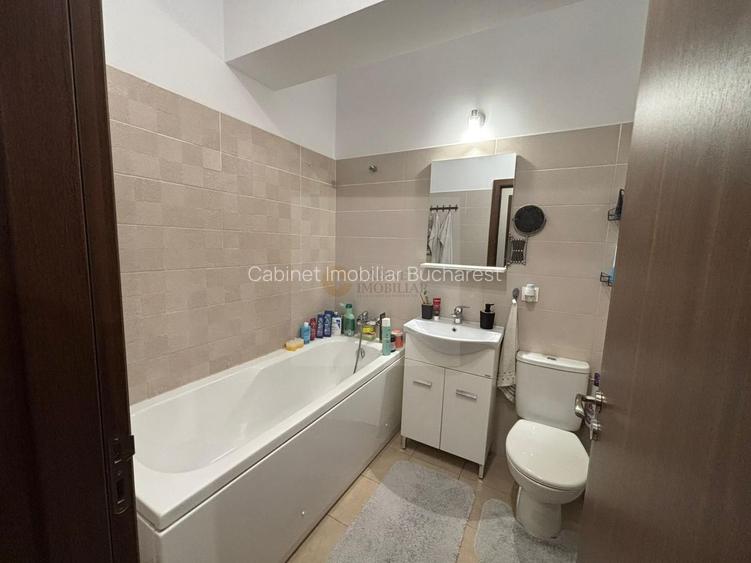 2 camere decomandat| 59mp | Rotar Park 1 | Metrou Pacii 1 minut - 10