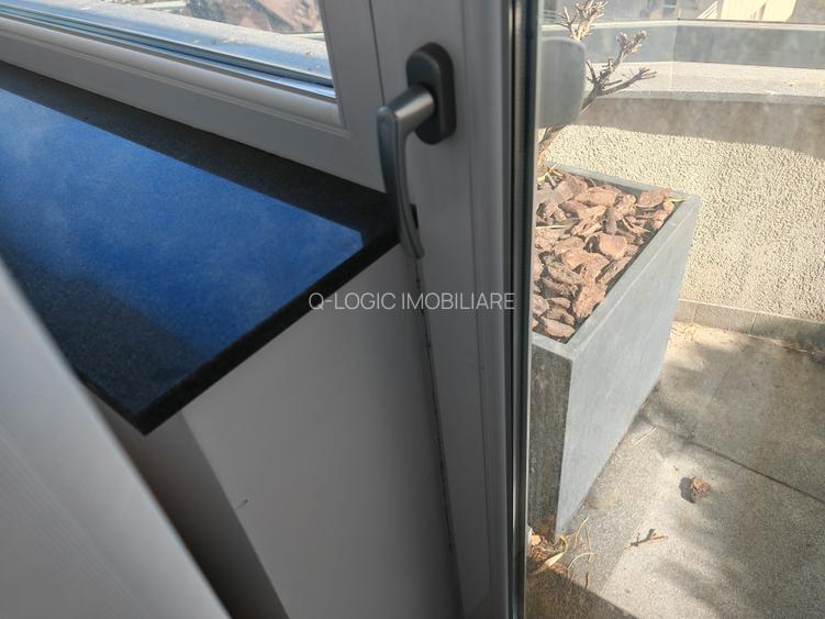 Apartament 4 camere modificat, mobilat si utilat lux zona AFI - 7