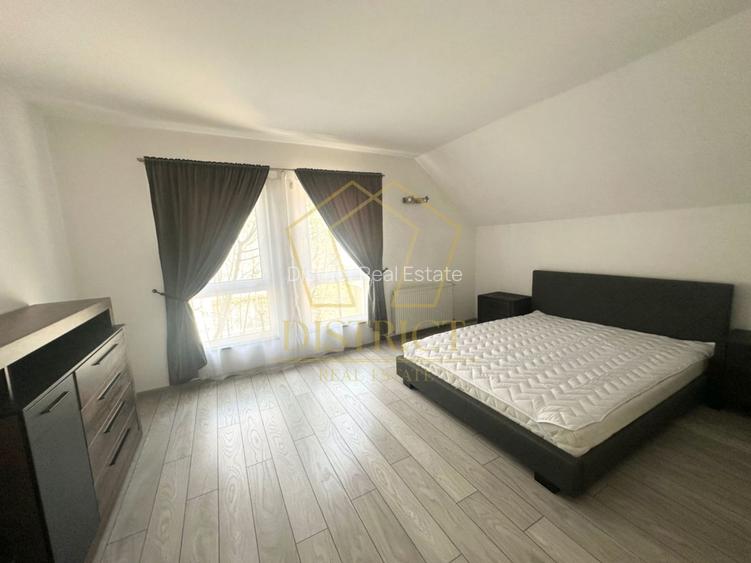 Casa superba cu 5 camere | Braytim | PetFriendly - 5