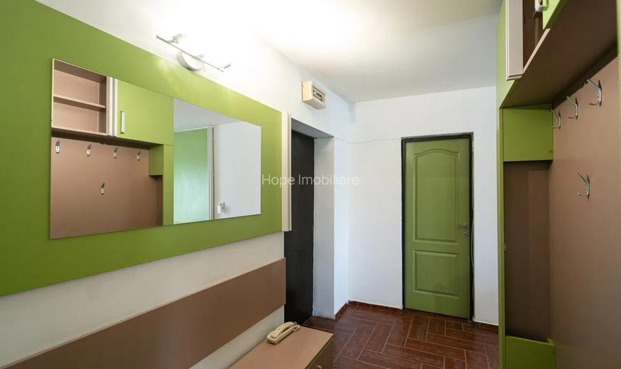 Calea Calarasilor-Apartament de 2 camere-decomandat - 2