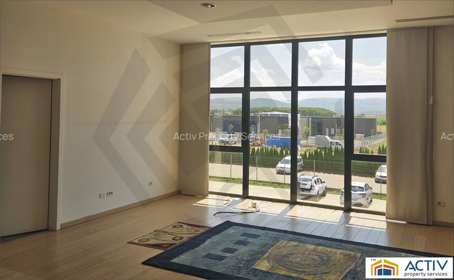 Hale moderne de inchiriat in Sebes-Alba - 7