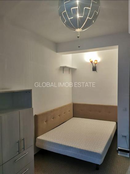 Inchiriere Apartament 2 Camere zona Doamna Ghica - 2