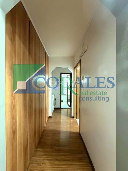 Lipovei - 3 camere - Etaj 2! - 12