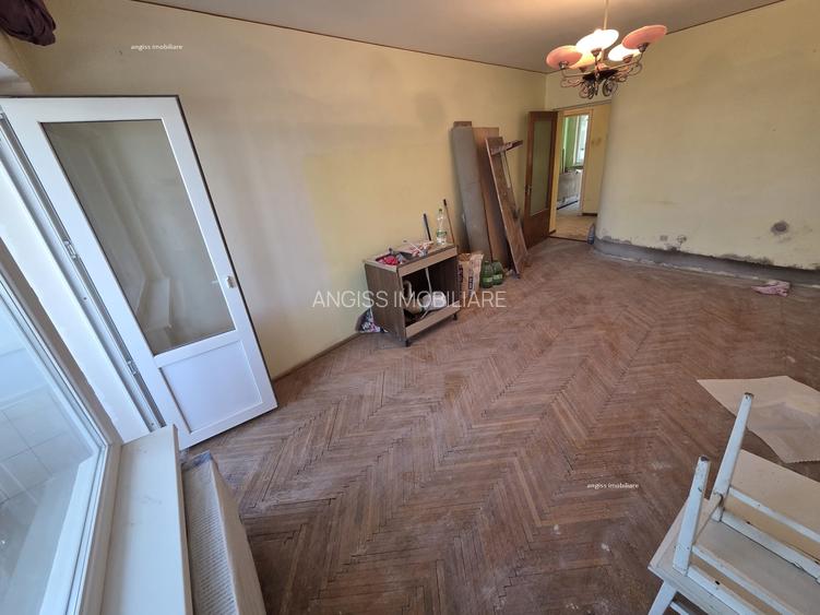 Apartament 2 camere 2 BALCOANE - Ultracentral -BELVEDERE - 17
