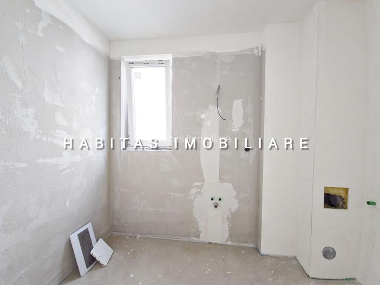 Apartament cu 3 camere, zona Vivo, parcari subterane - 7