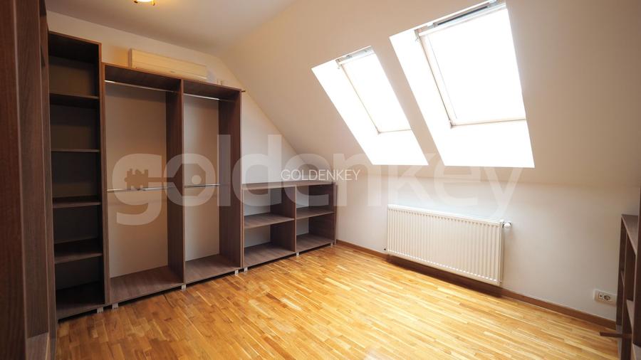 Vila spatioasa situata langa Jolie Ville si Cambridge School - 25