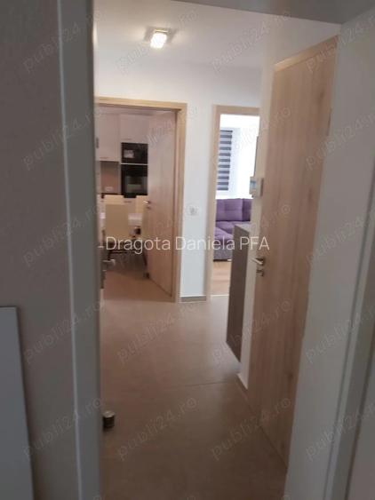 Apartament 2 camere, spatios, 58 mp,zona Tractorul - 6