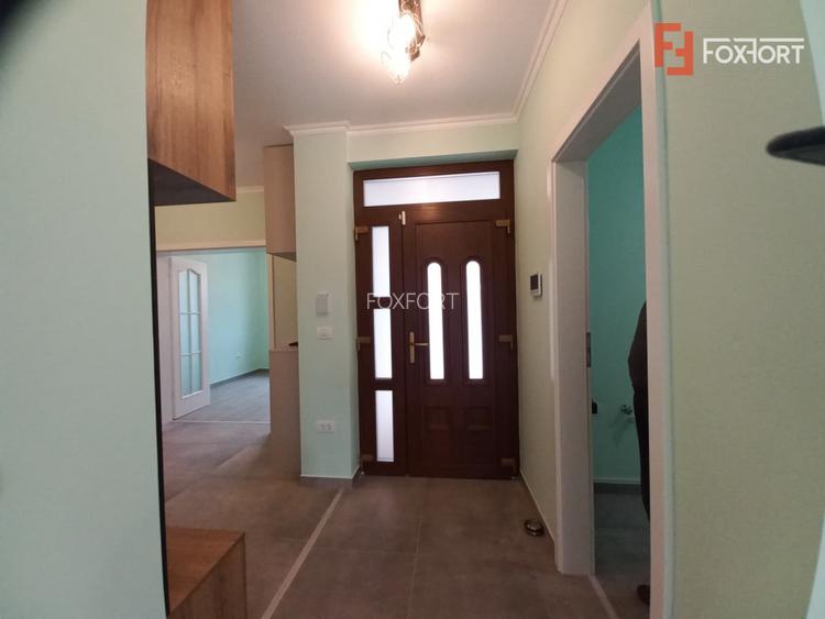 Casa individuala premium in Ghiroda | 107 mp utili | Teren 519 mp - 11