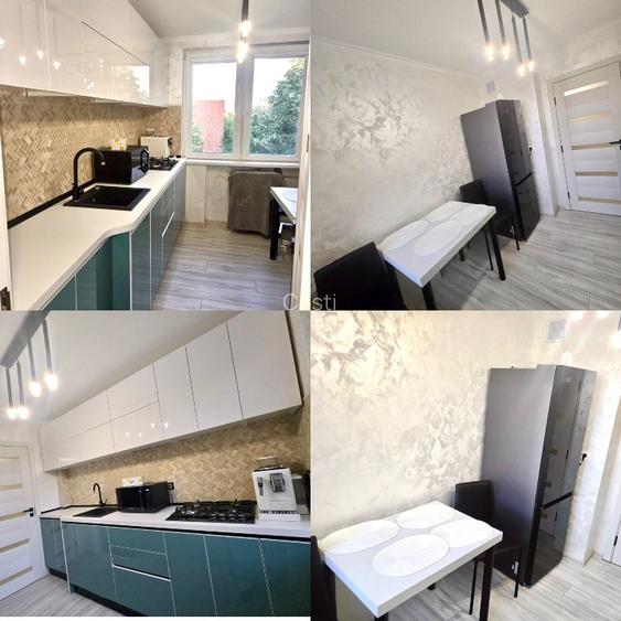 Vand apartament 2 camere - 4